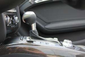 Audi RS5 Cabriolet 2013 года  (NA)